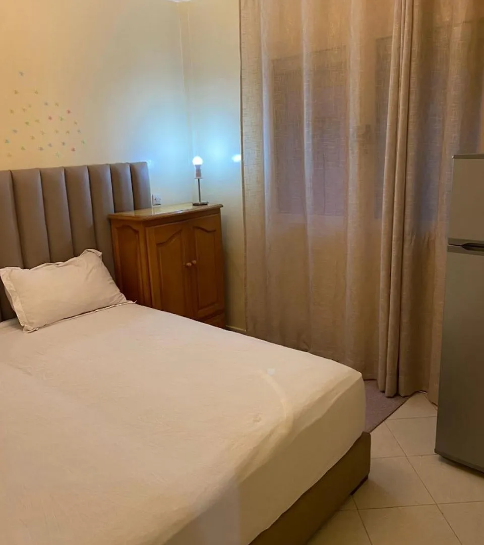 Al Jannah Home 마라케시