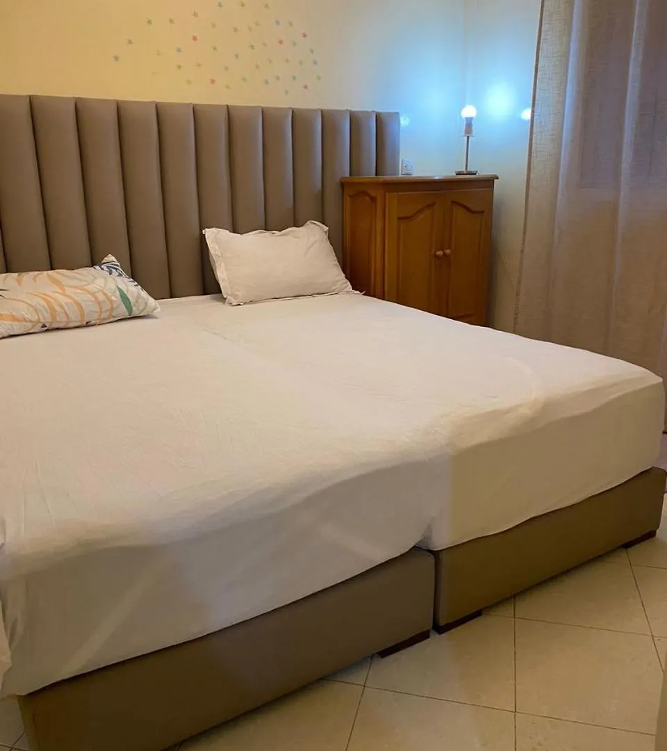 Al Jannah Home 마라케시 모로코